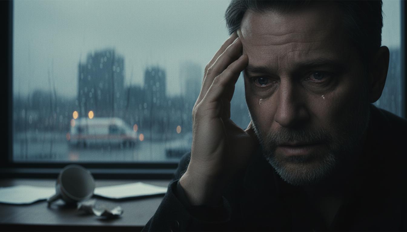 Exploring Movie Remorse: Films That Capture Regret and Reflection