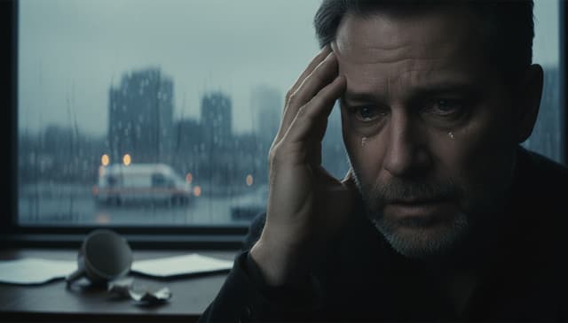 Exploring Movie Remorse: Films That Capture Regret and Reflection