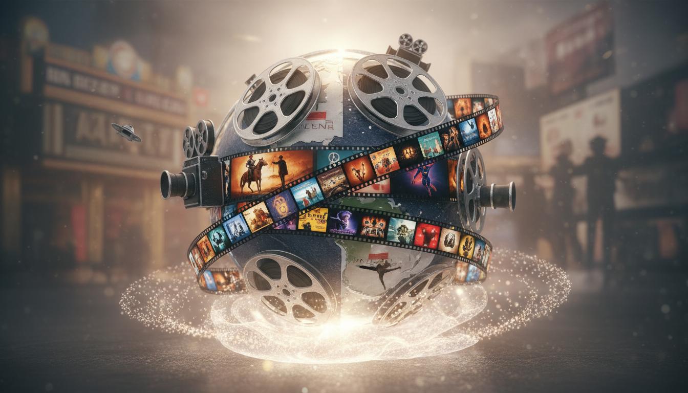 Understanding Movie Representation Movies: a Practical Guide for Viewers