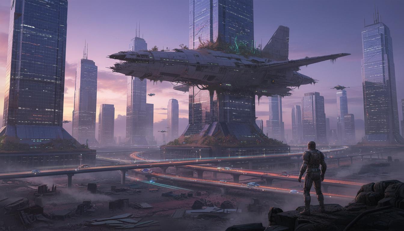 Understanding Movie Resolution: What It Means for Your Viewing Experience