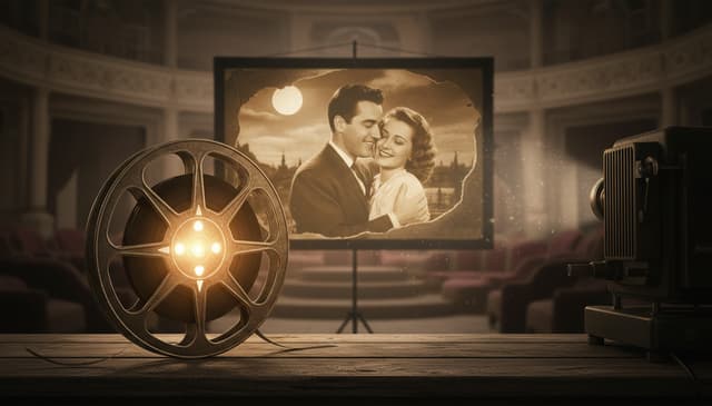 How movie restored faith movies inspire hope and resilience