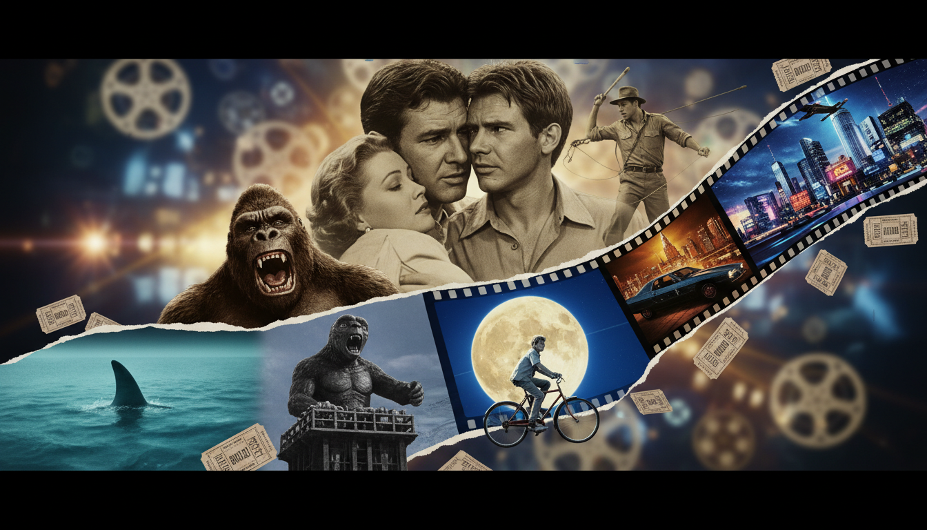 Movie Retrospectives and Who Really Controls Film History