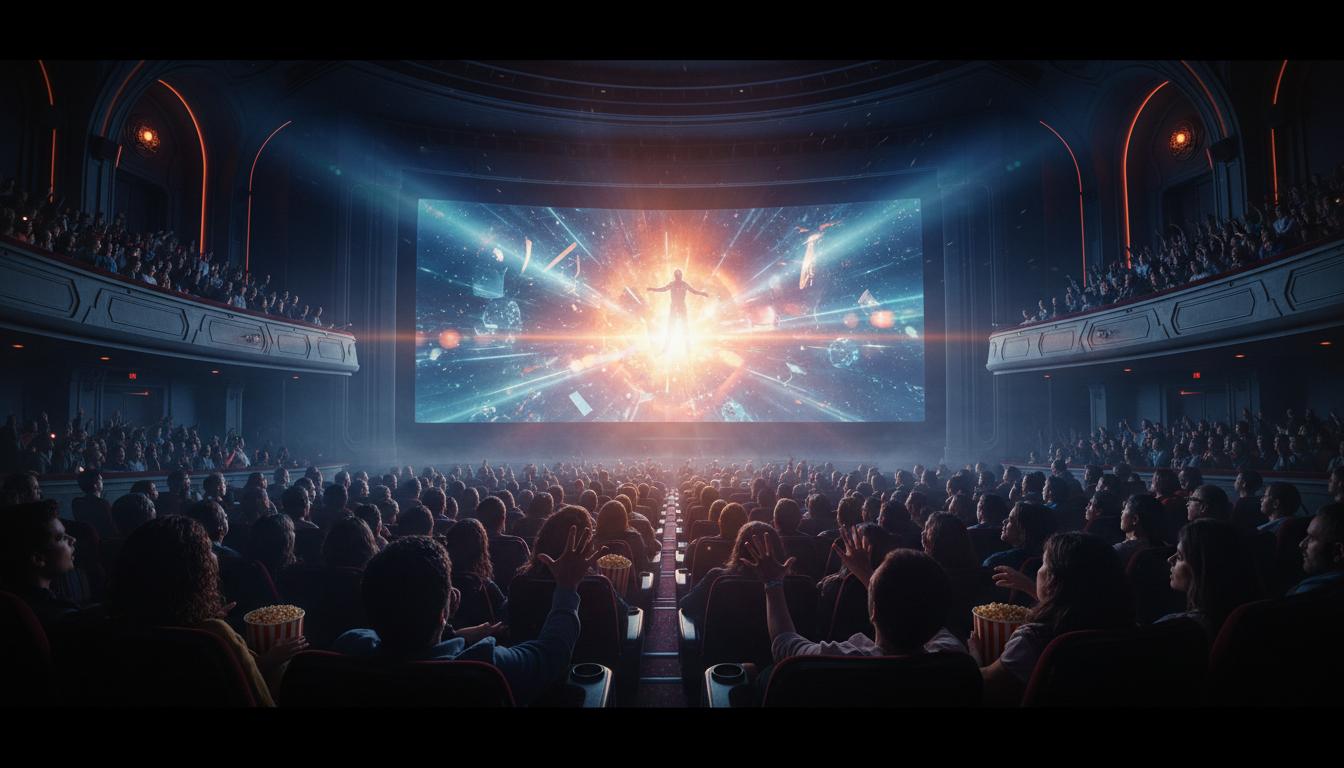 Exploring the Impact of Movie Revelation Cinema on Modern Storytelling