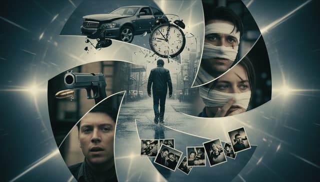 Exploring Movie Reverse Chronology Movies: a Complete Guide