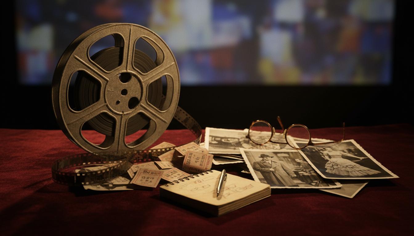 How to Read and Write Movie Reviews: a Practical Guide