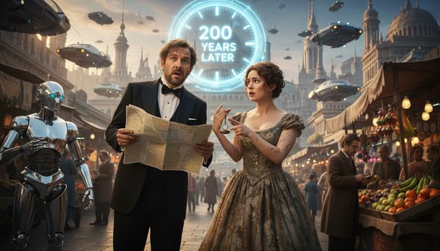 Why the Movie Right Place Wrong Time Comedy Keeps Audiences Laughing