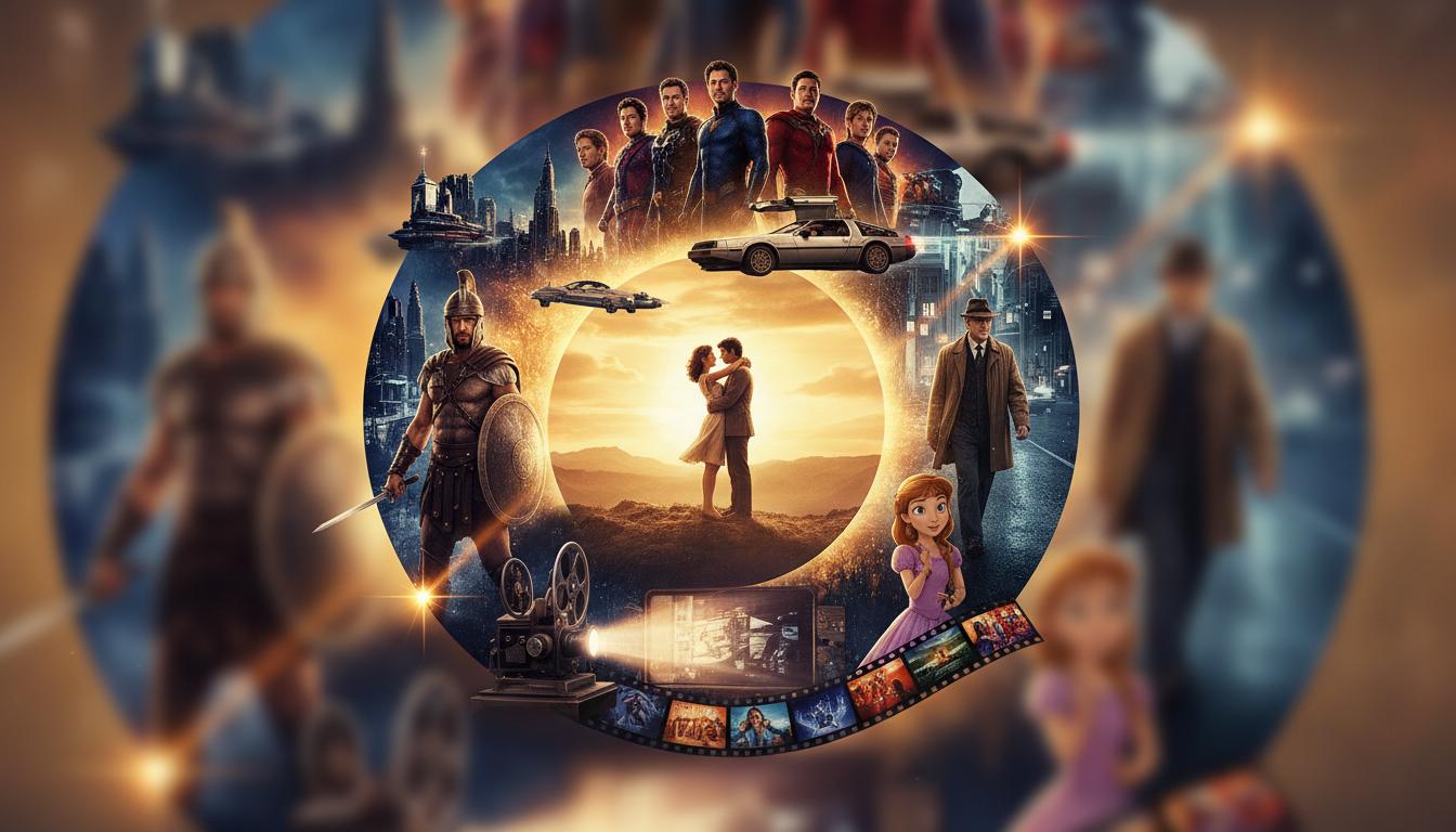 How to Choose the Movie Right Time for the Perfect Watch Experience