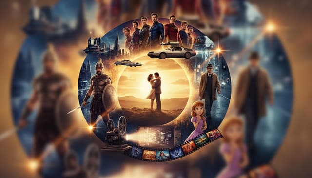 How to choose the movie right time for the perfect watch experience