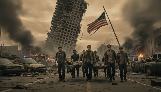 How movies ripped from headlines shape our view of real events