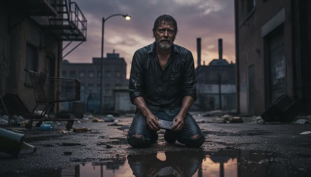 Exploring movie rock bottom movies: stories of struggle and redemption