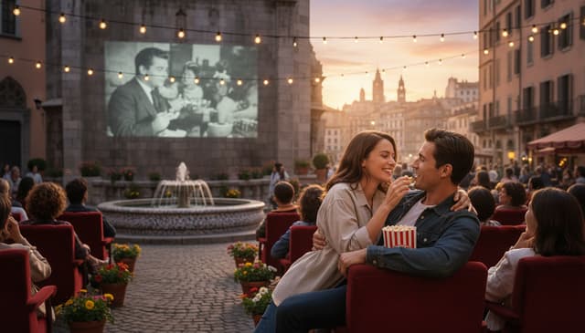 Exploring the charm of movie rom com cinema: a complete guide