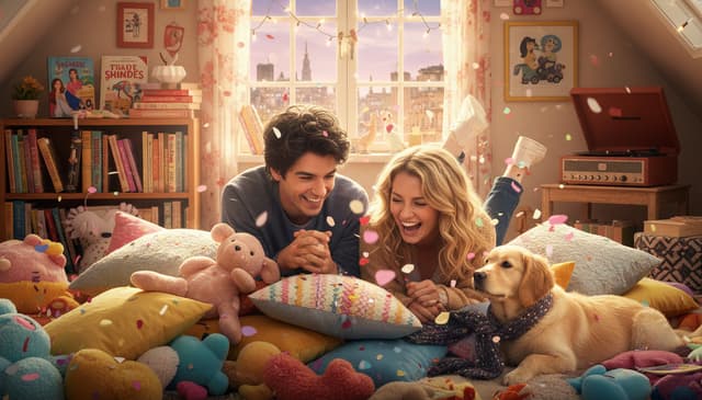 How the movie rom com reimagined is shaping modern storytelling