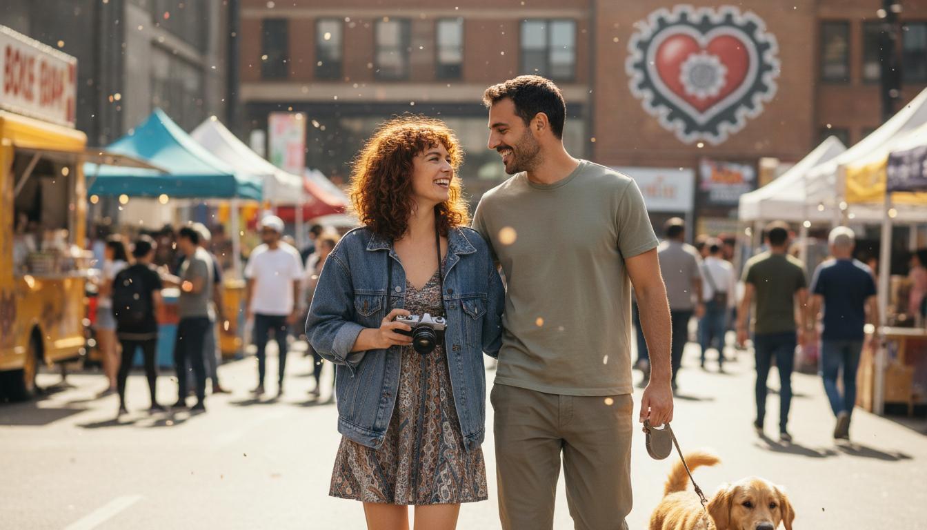 How the Movie Rom Com Reinvention Is Shaping Modern Storytelling