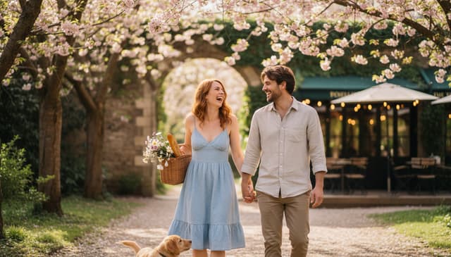 The rise of the movie rom com revival: why we’re falling in love again