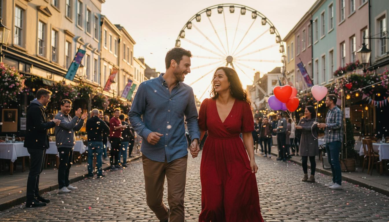 The Movie Rom Com Revolution: How Romantic Comedies Are Evolving