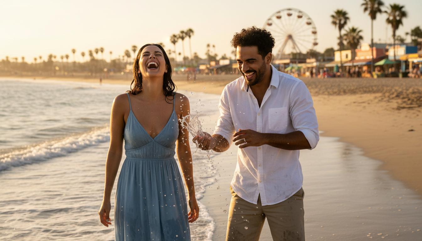 Exploring the Charm of Movie Romantic Comedy Cinema in Modern Times