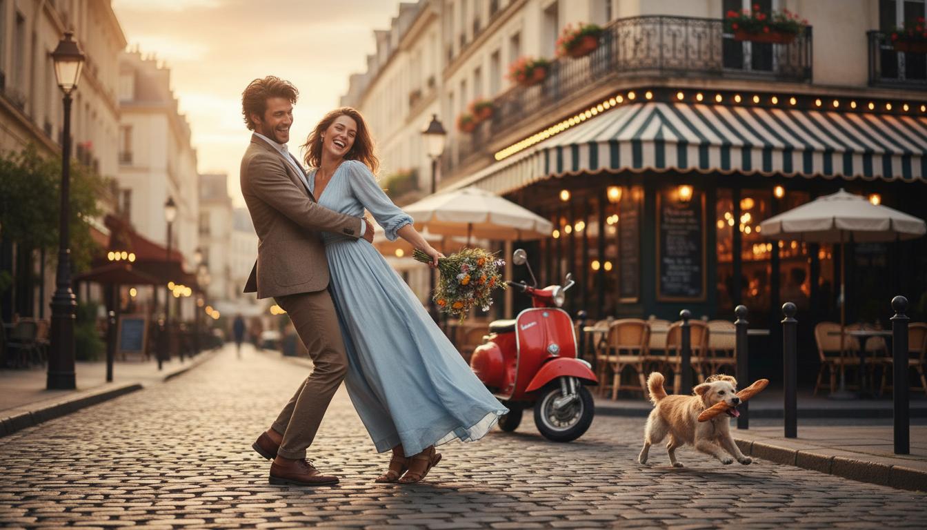 A Complete Guide to Movie Romantic Comedy Classics Everyone Should Watch