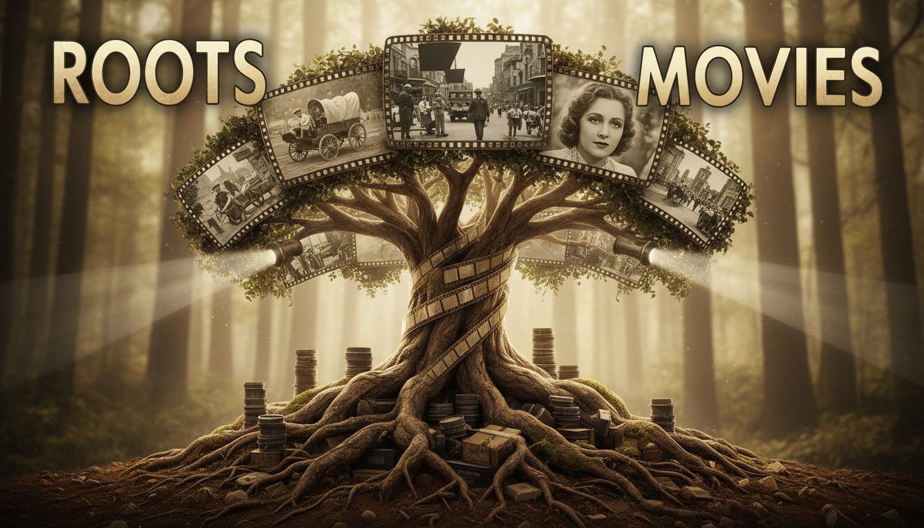 Exploring Movie Roots: a Guide to Films That Shaped Cinema History