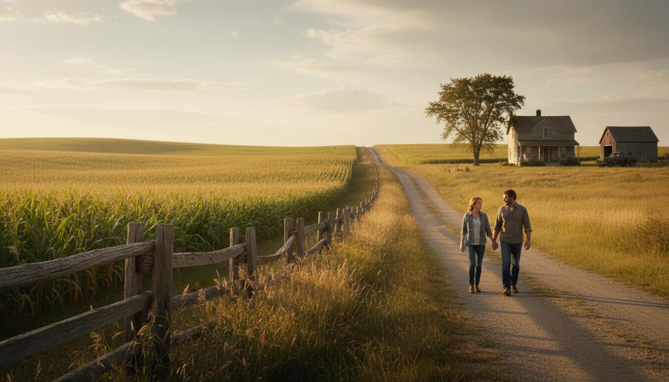 Exploring the Charm of Movie Rural Movies: a Complete Guide