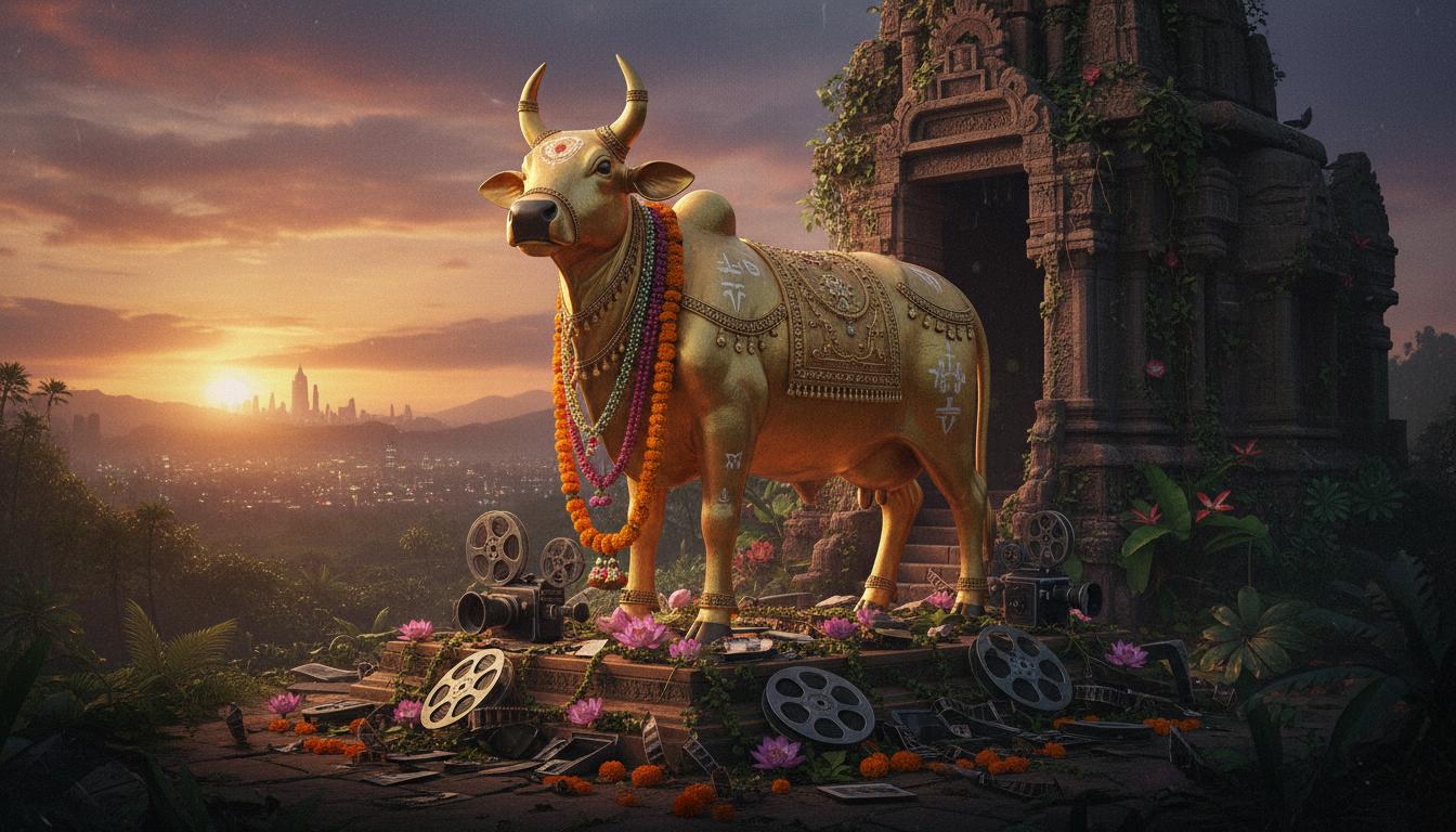 Exploring Sacred Cow Movies: Influential Films That Shaped Cinema