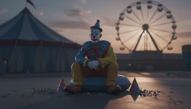 Exploring the Charm of Movie Sad Ending Comedy: a Unique Blend