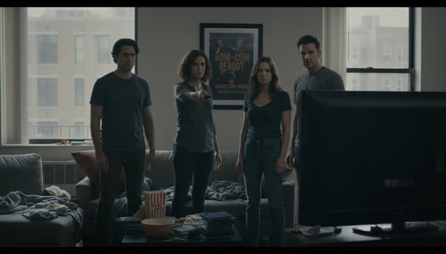 Exploring movie sarcasm movies: a guide to witty cinematic moments