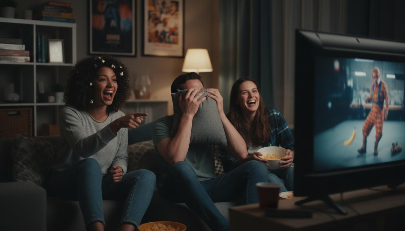 Understanding Movie Satisfaction in Comedy Movies: a Complete Guide