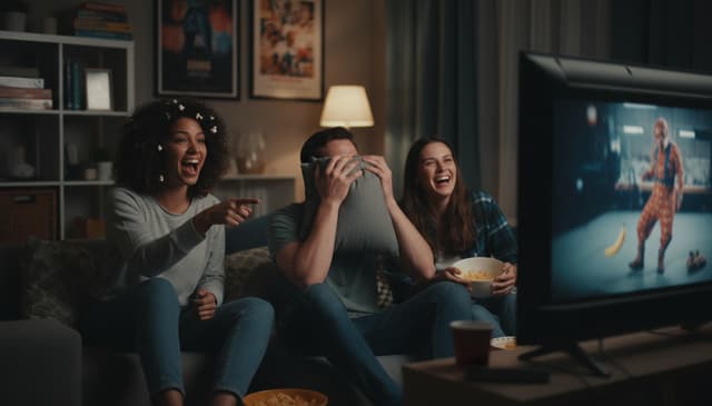 Understanding movie satisfaction in comedy movies: a complete guide