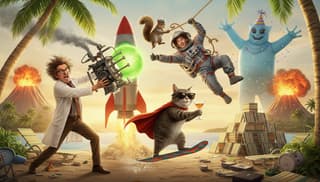 How a movie save planet comedy can inspire environmental action