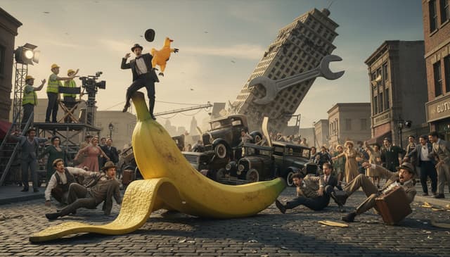 Complete guide to movie scale comedy movies and their biggest hits