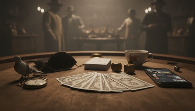 A complete guide to movie scam movies and how they unfold