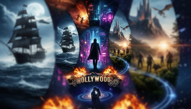 How movie scheme movies shape storytelling in modern cinema