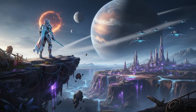 Exploring the science behind fantasy in movie science fantasy movies