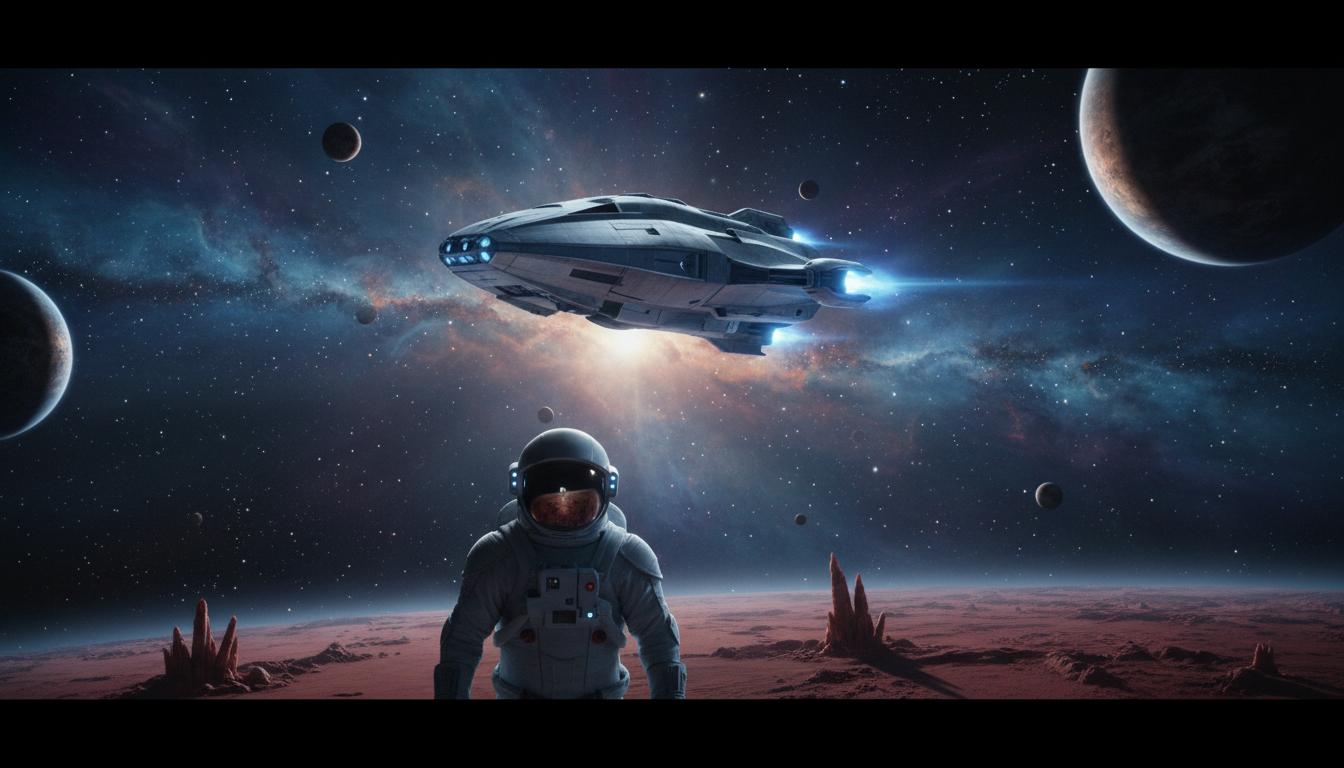 Exploring Movie Science Movies: How Films Portray Scientific Concepts