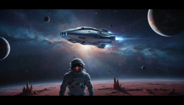 Exploring movie science movies: how films portray scientific concepts