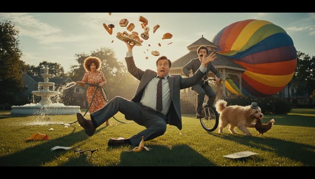 Exploring movie scope comedy movies: a complete guide for film lovers