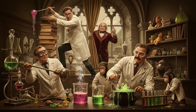 The movie secret formula comedy: how humor shapes film success