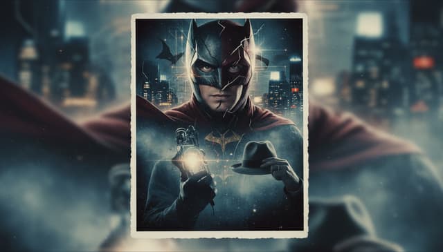 Exploring the appeal of movie secret identity movies through the years