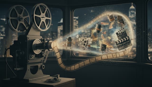 Exploring the secret life movies: a complete guide to hidden narratives