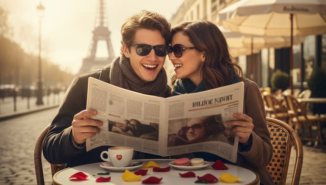 How movie secret romance comedy blends love and laughter effortlessly