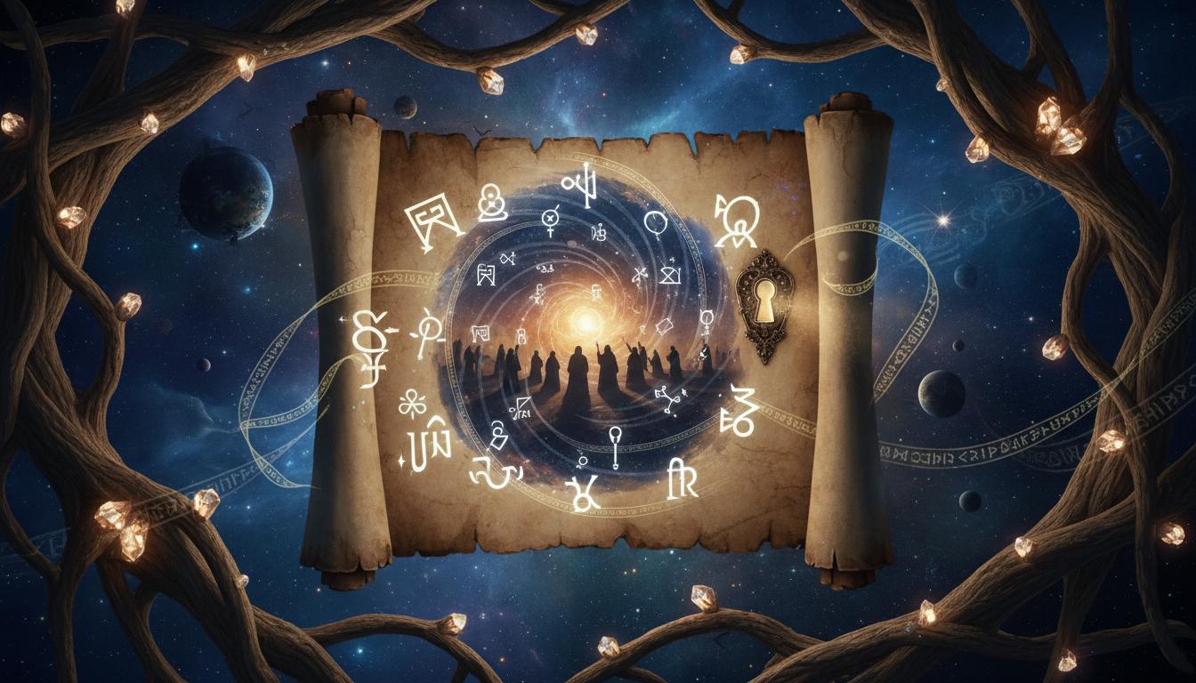 Unlocking Movie Secret Wisdom: a Practical Guide for Film Lovers