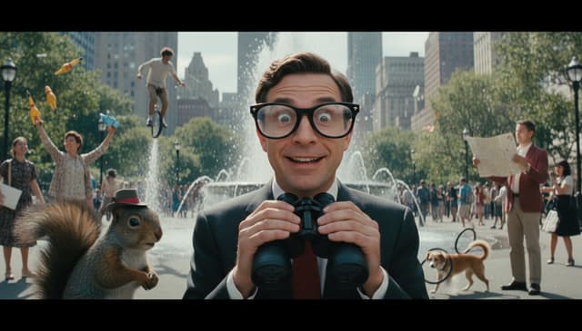 Seeing Clearly Comedy: a Practical Guide to Its Humor and Impact