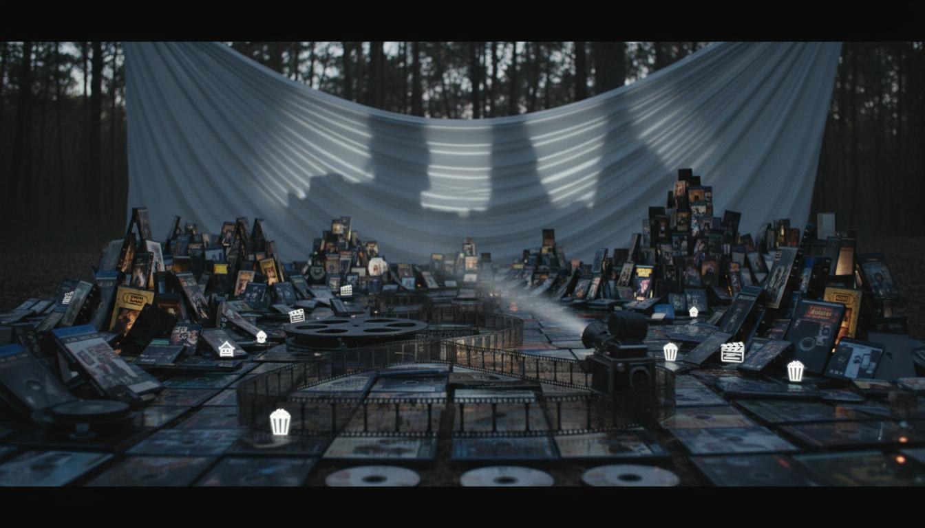 How Movie Seeking Movies Can Improve Your Film Discovery Experience