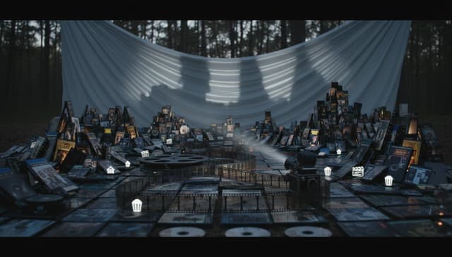 How movie seeking movies can improve your film discovery experience