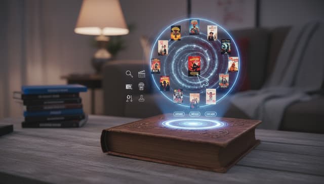 How a movie selection helper can improve your streaming experience