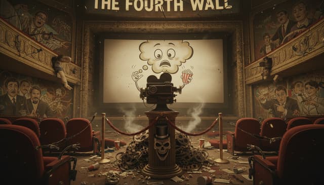 Exploring movie self aware comedy and its impact on modern cinema