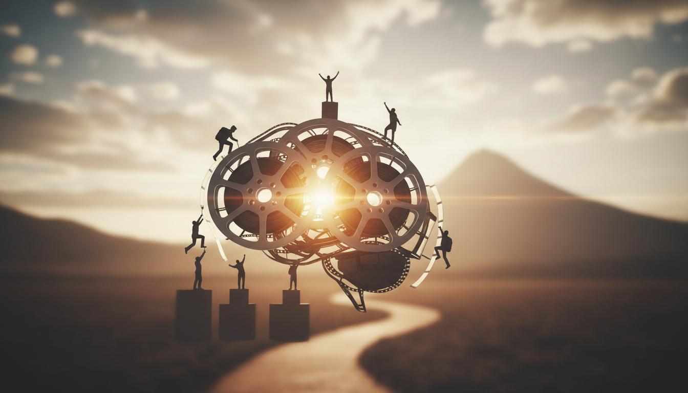 Top Movie Self Belief Movies to Inspire Confidence and Growth