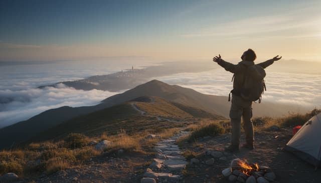 Exploring movie self discovery: a guide to cinema and personal growth