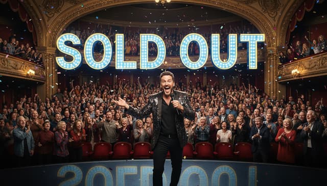 How movie selling out comedy shapes audience expectations today