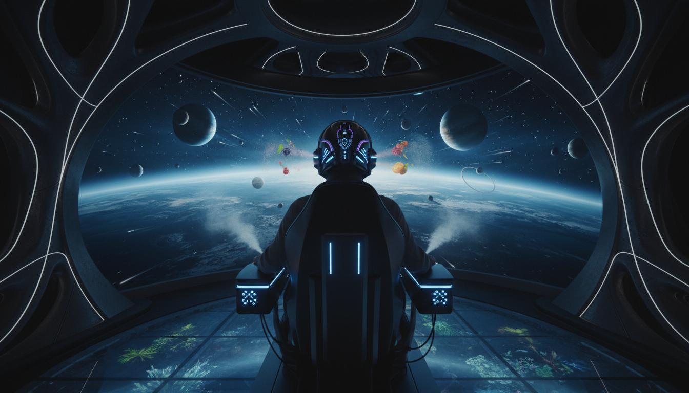 Exploring Movie Sensory Cinema: How Immersive Film Experiences Work